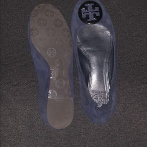 Tory Burch flats